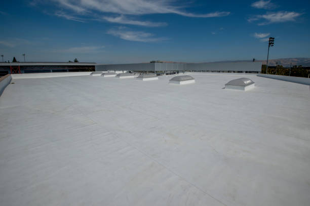 Fast & Reliable Emergency Roof Repairs in Pleasant Run, OH