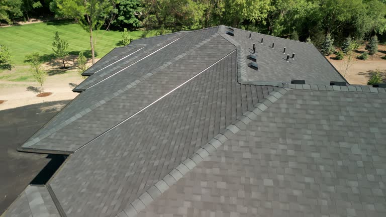 Best Roof Maintenance and Cleaning  in Pleasant Run, OH