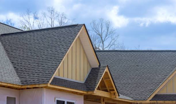 Best Roof Insulation Installation  in Pleasant Run, OH