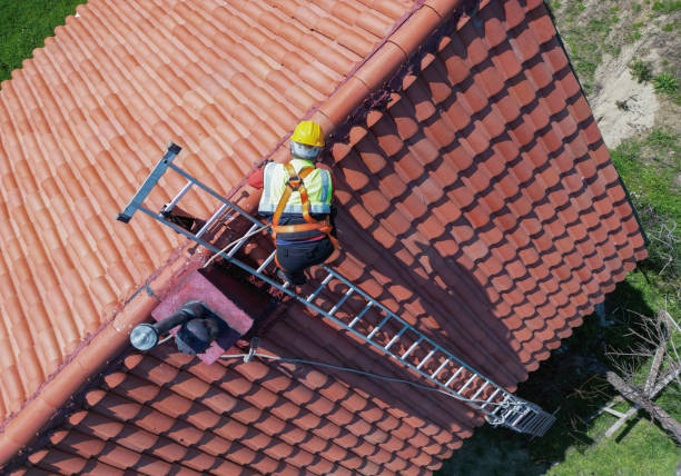 Fast & Reliable Emergency Roof Repairs in Pleasant Run, OH